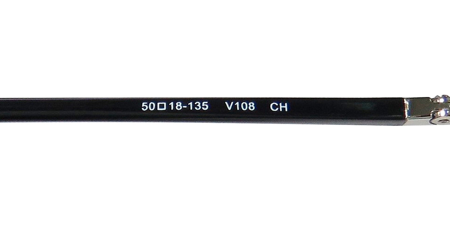 Vera Wang V108 Eyeglasses