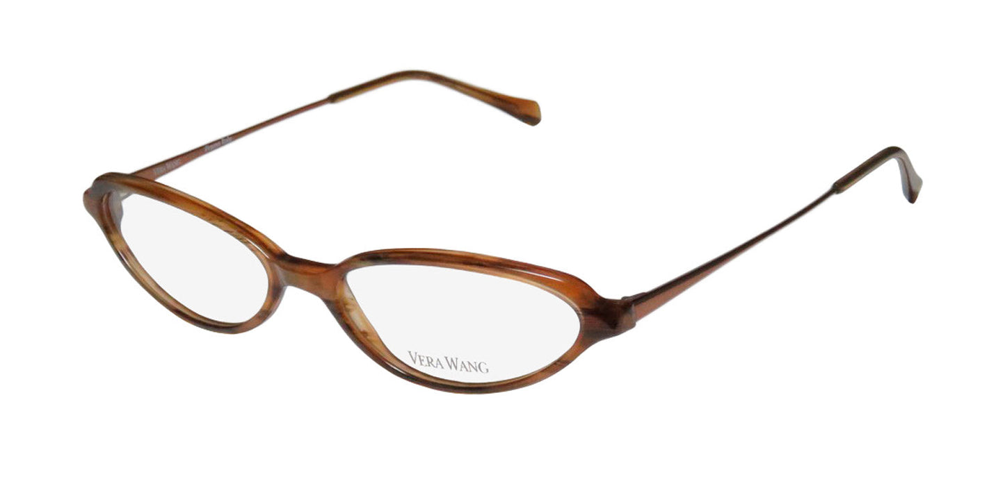 Vera Wang V47 Eyeglasses
