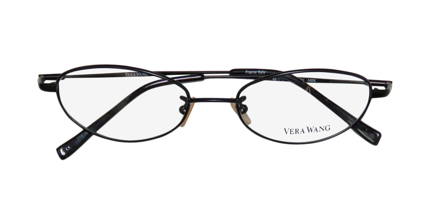 Vera Wang V01 Eyeglasses