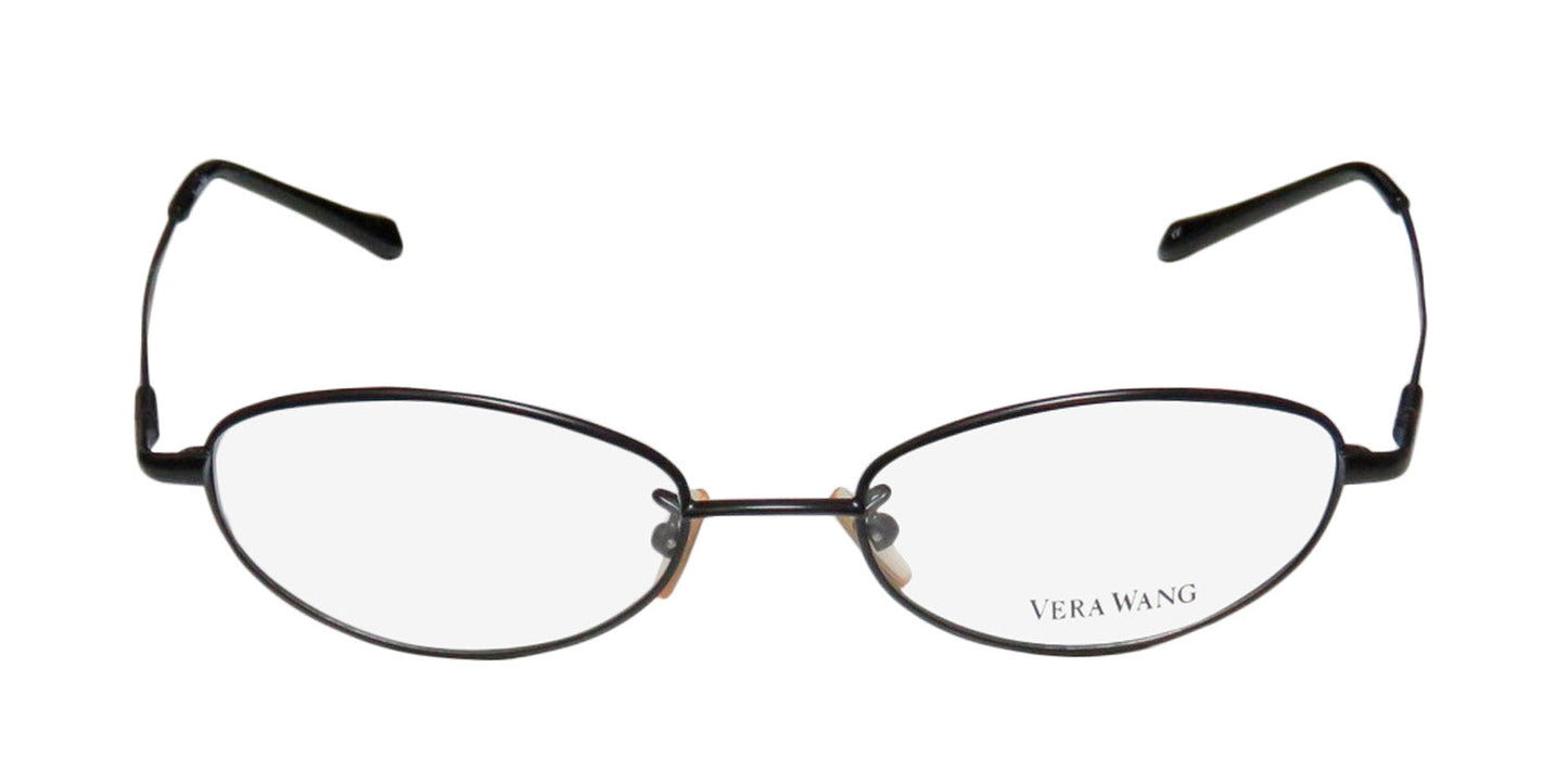 Vera Wang V01 Eyeglasses