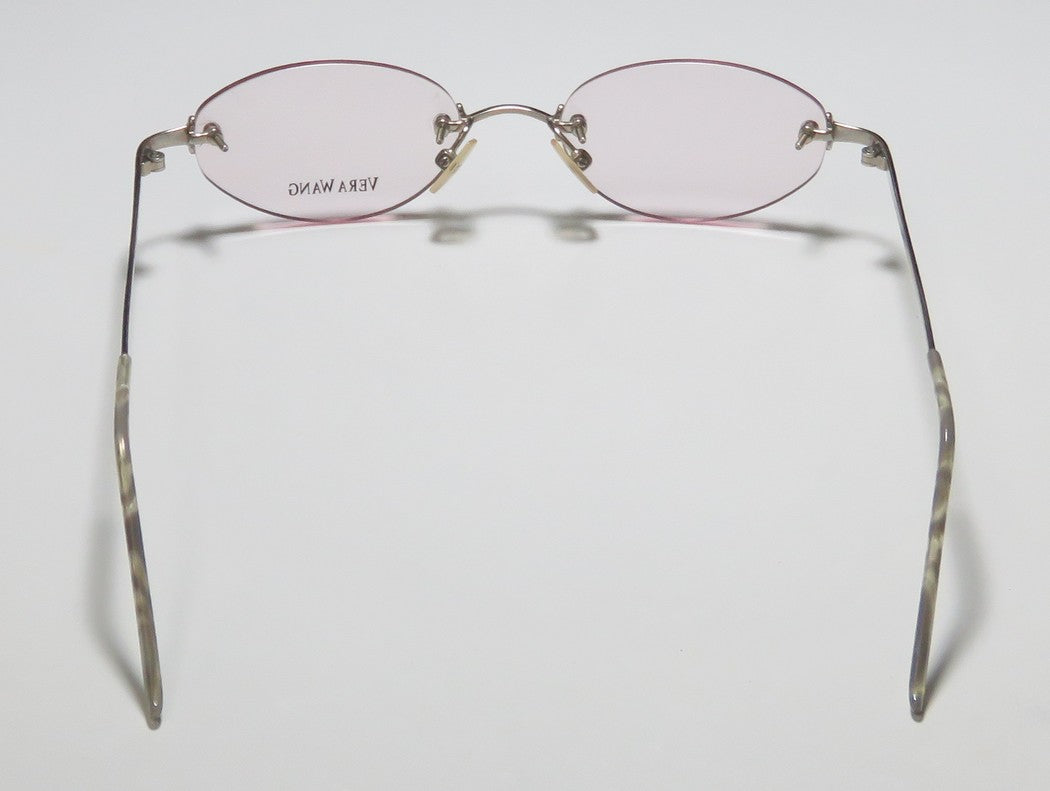 Vera Wang V07 Eyeglasses