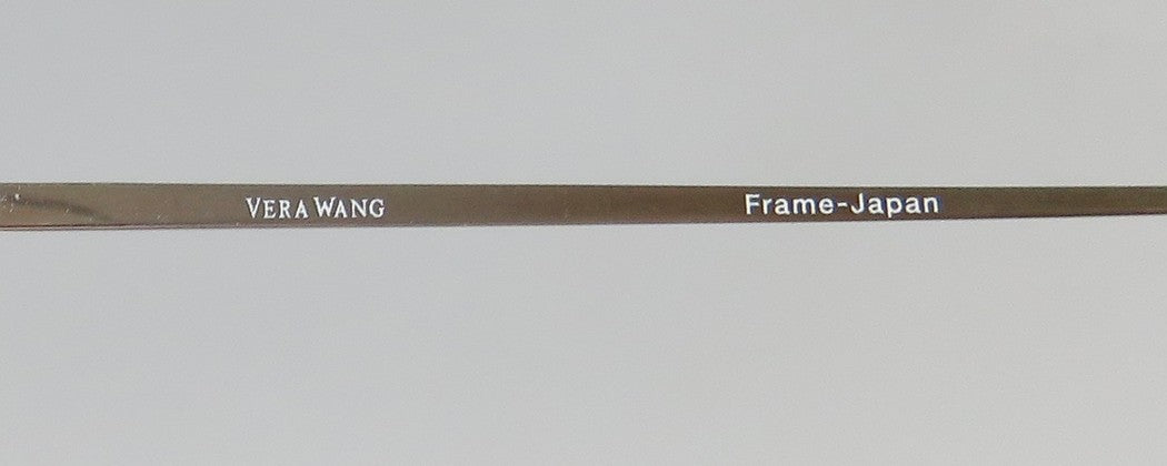 Vera Wang V07 Eyeglasses