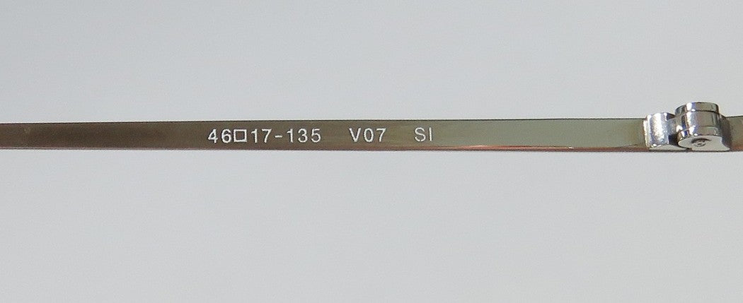 Vera Wang V07 Eyeglasses