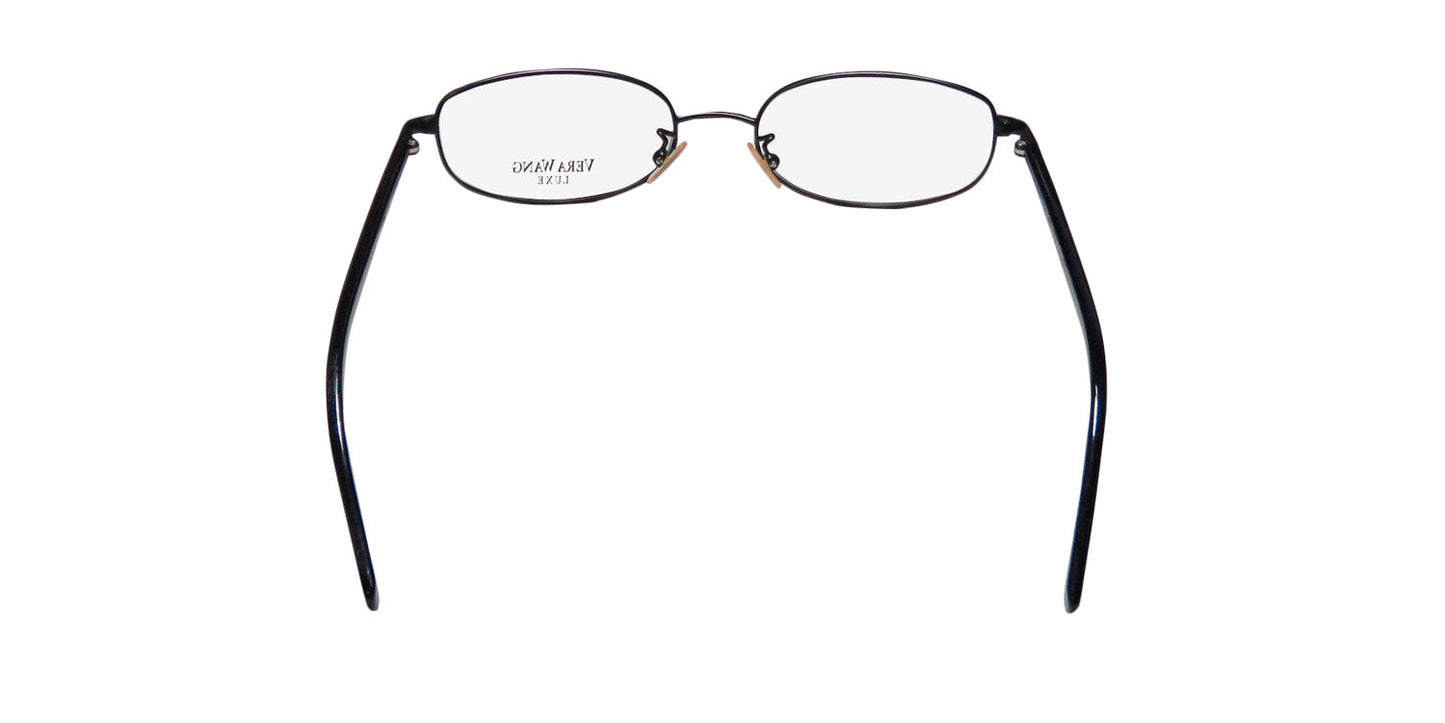Vera Wang Luxe Wafer Eyeglasses