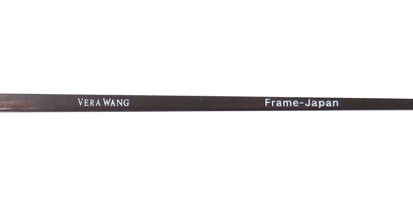 Vera Wang V06 Eyeglasses