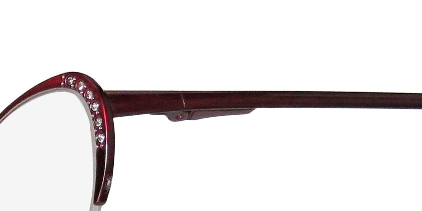Vera Wang Luxe Epiphany Ii Eyeglasses