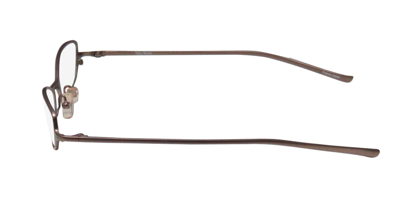 Vera Wang V34 Eyeglasses