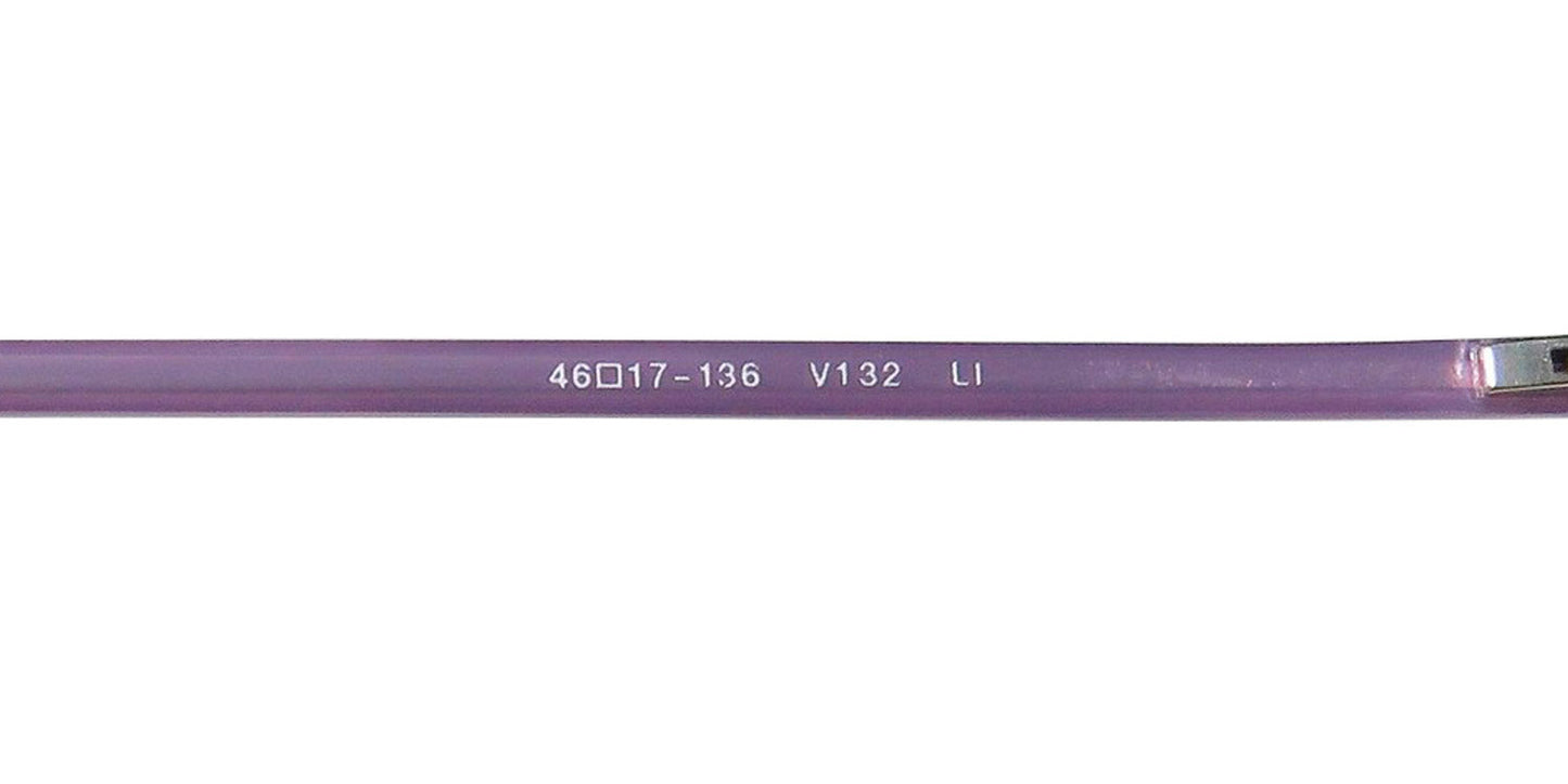 Vera Wang V132 Eyeglasses