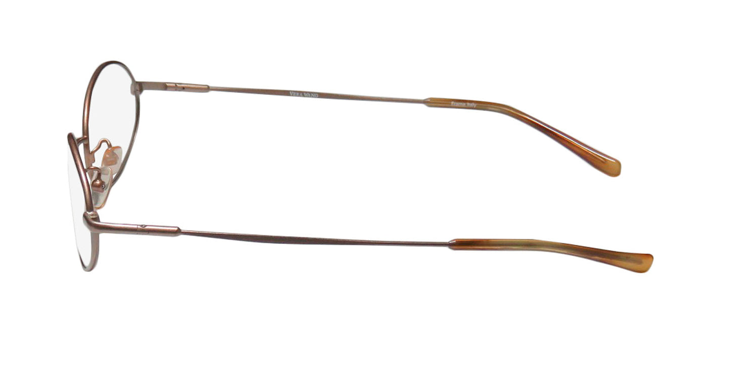 Vera Wang V03 Eyeglasses