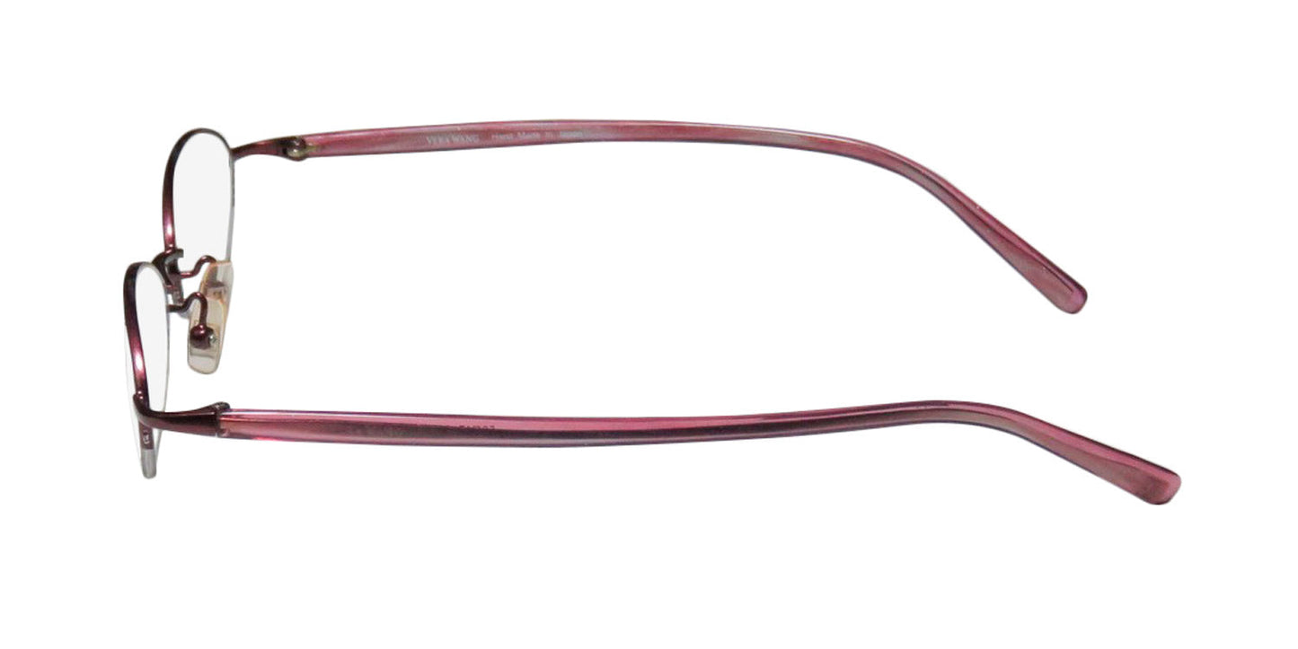 Vera Wang V138 Eyeglasses