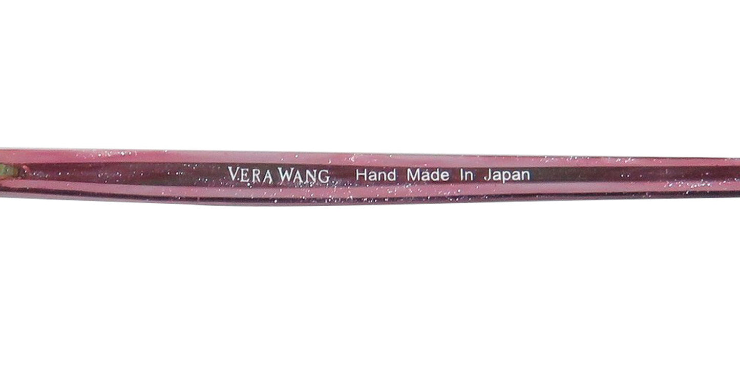 Vera Wang V138 Eyeglasses
