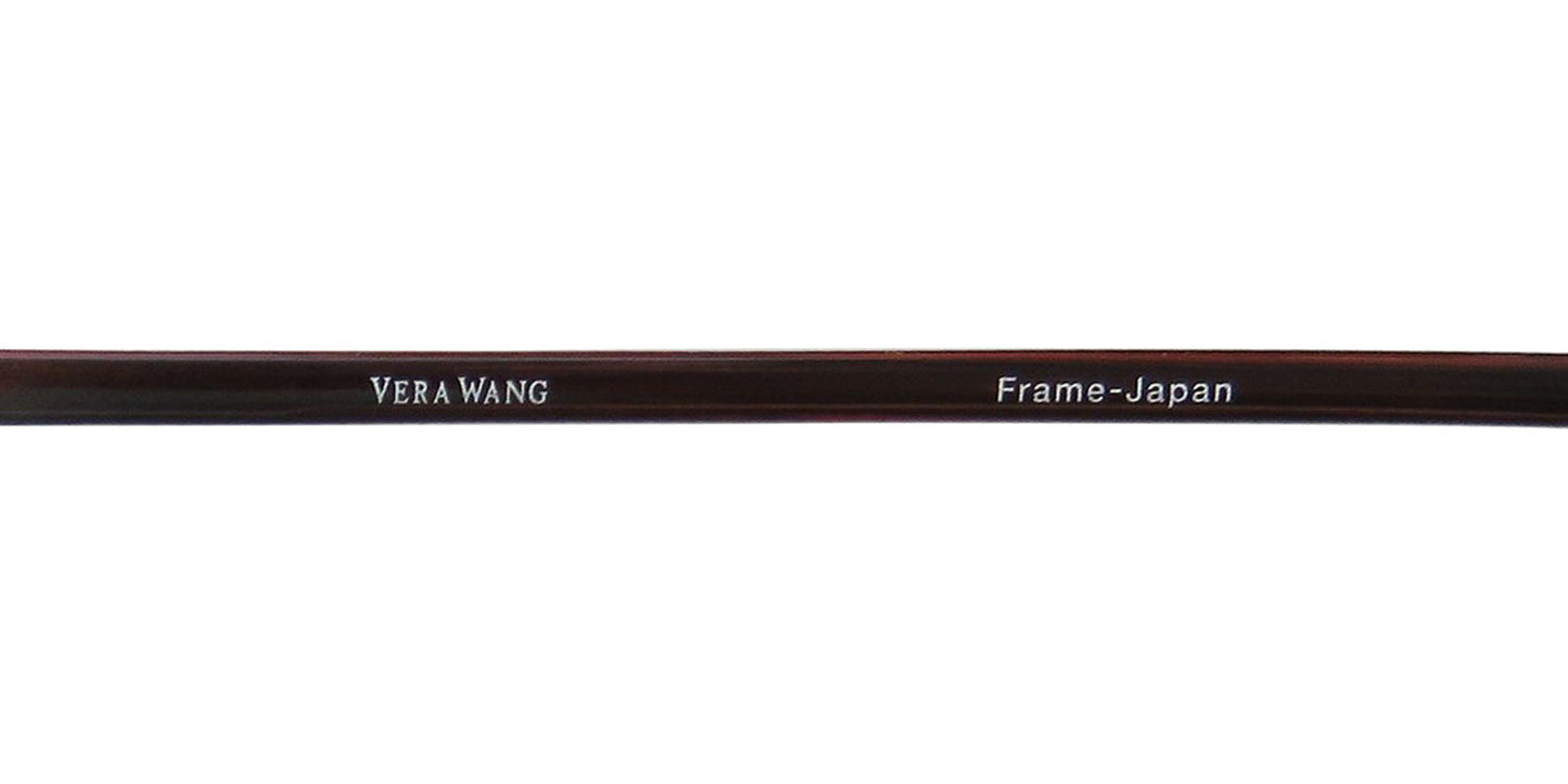 Vera Wang V38 Eyeglasses