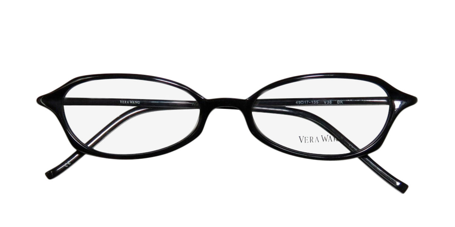 Vera Wang V38 Eyeglasses