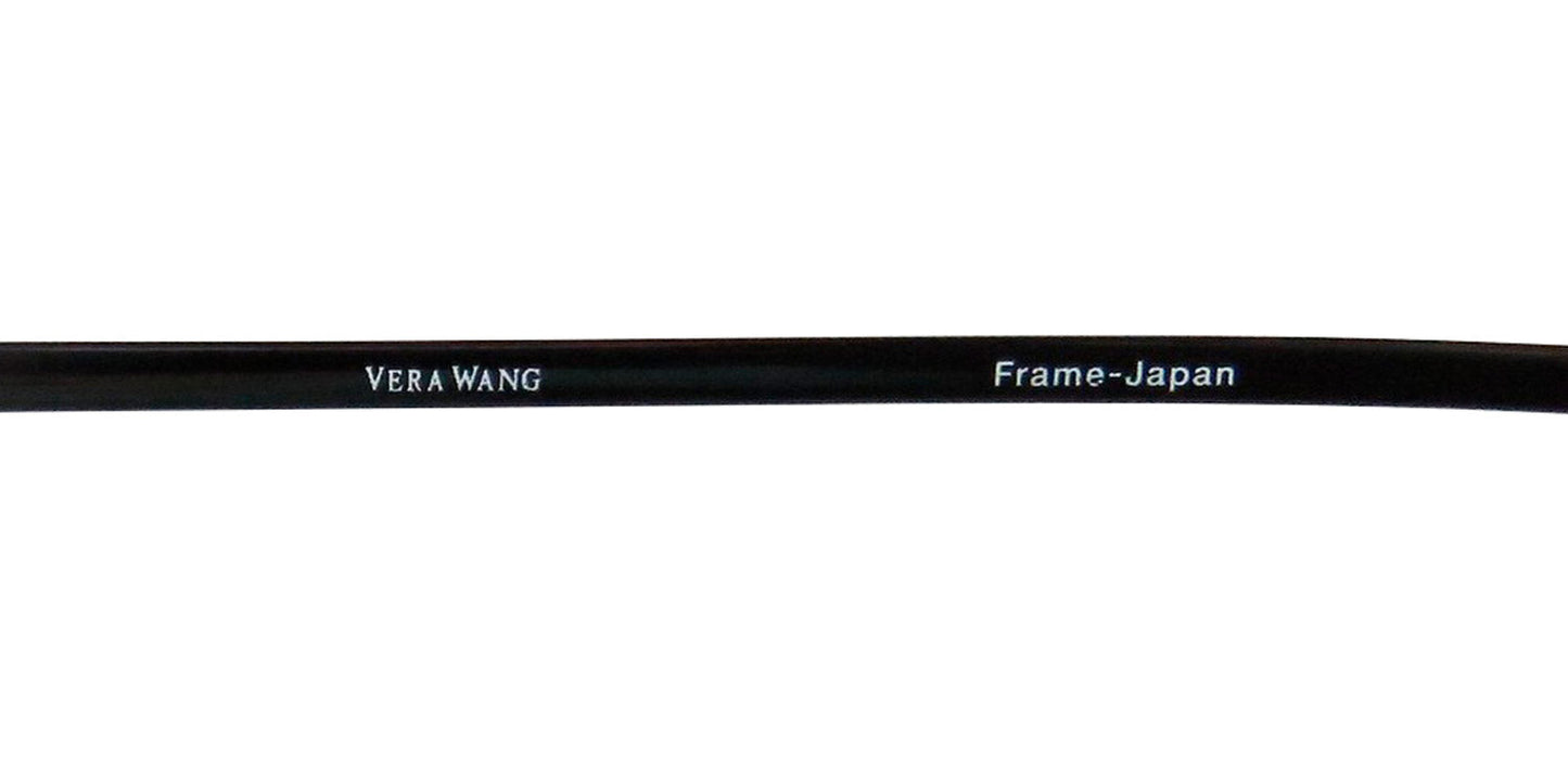 Vera Wang V38 Eyeglasses