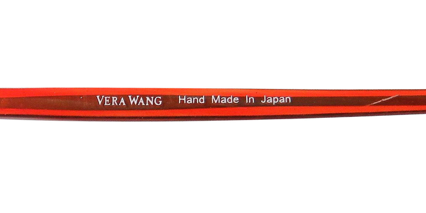 Vera Wang V136 Eyeglasses