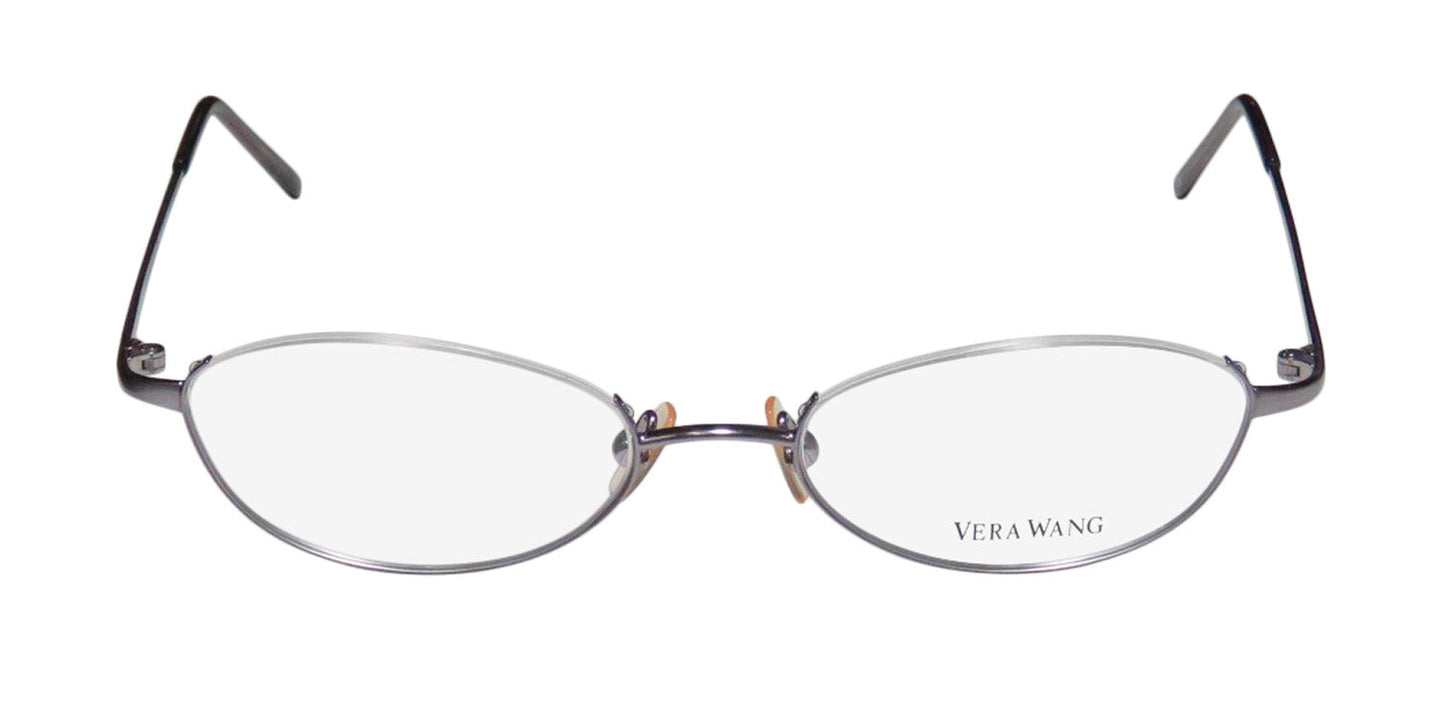 Vera Wang V04 Eyeglasses