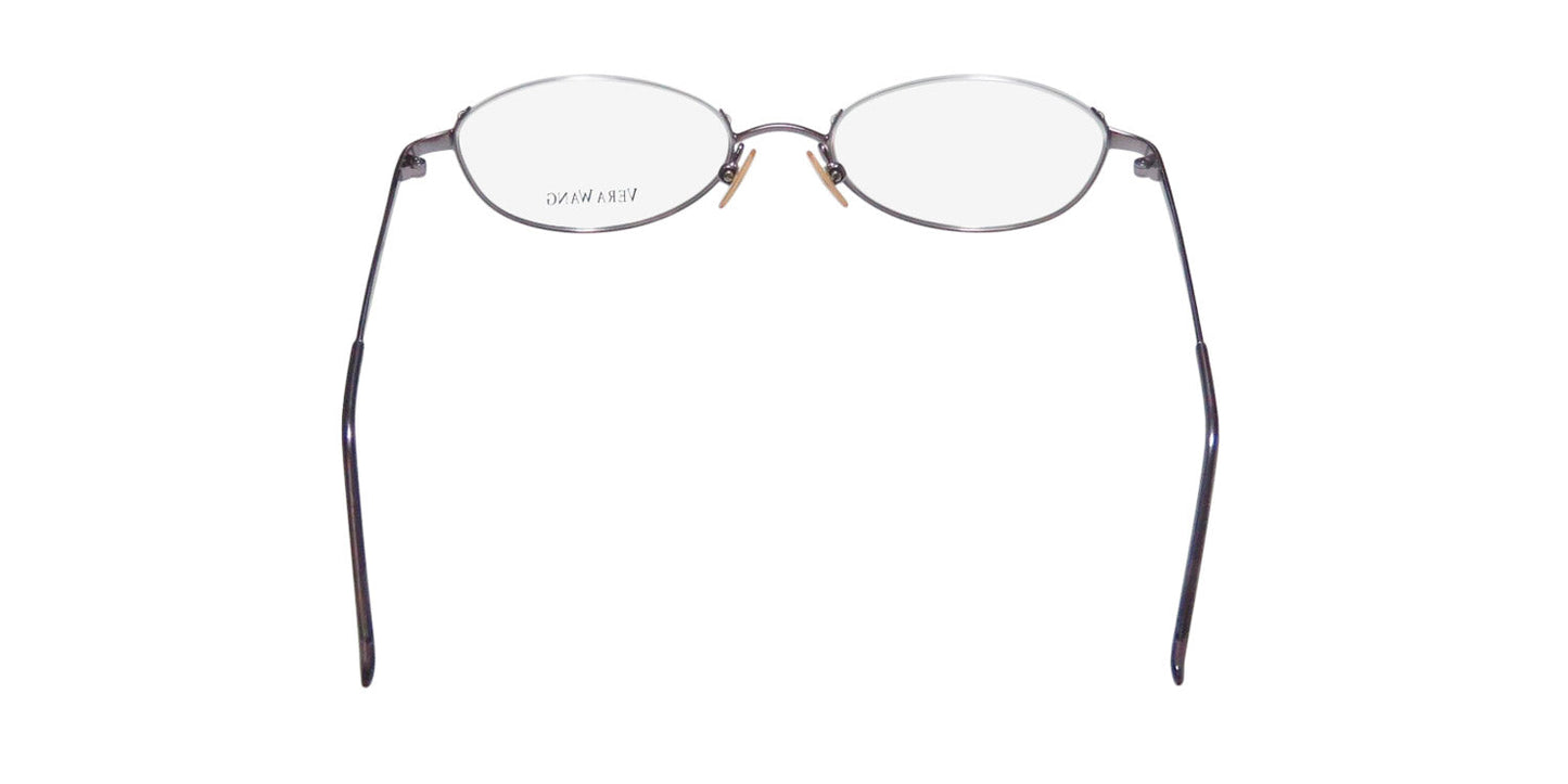 Vera Wang V04 Eyeglasses