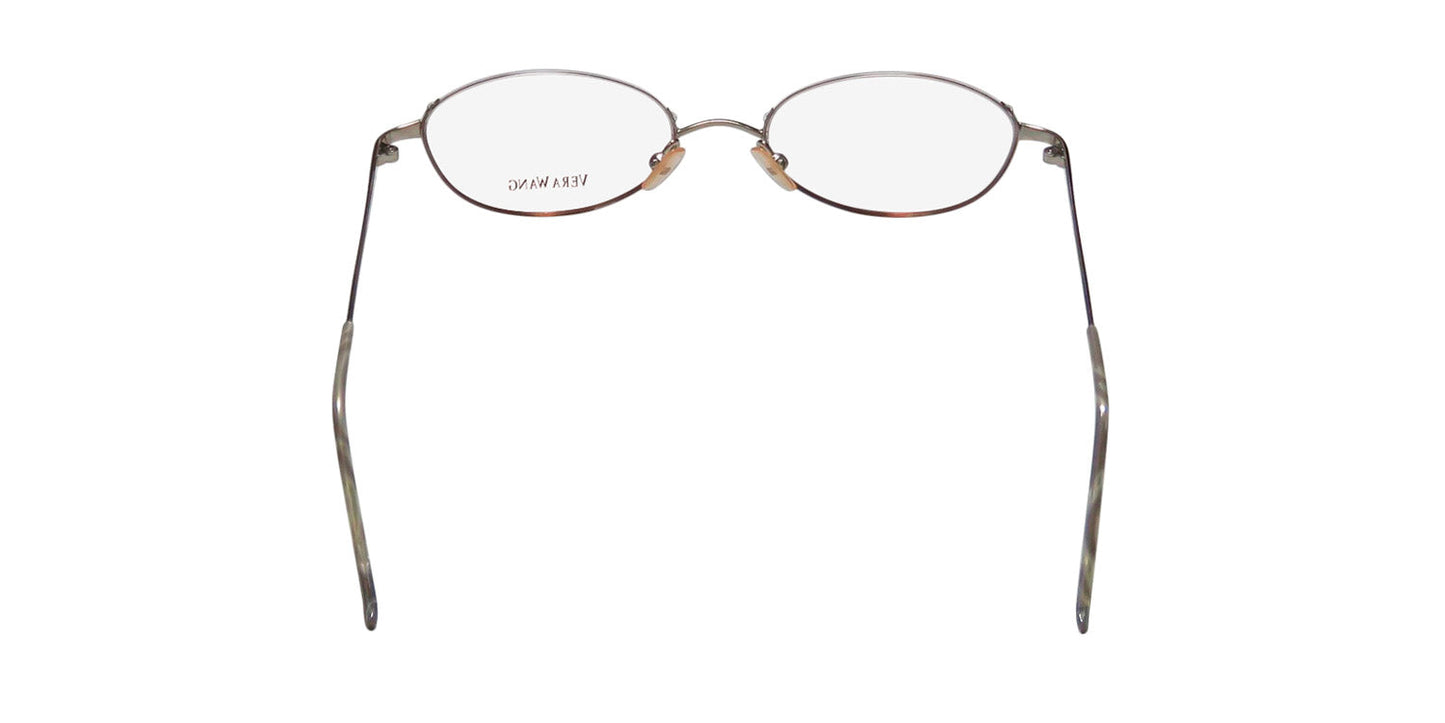 Vera Wang V04 Eyeglasses
