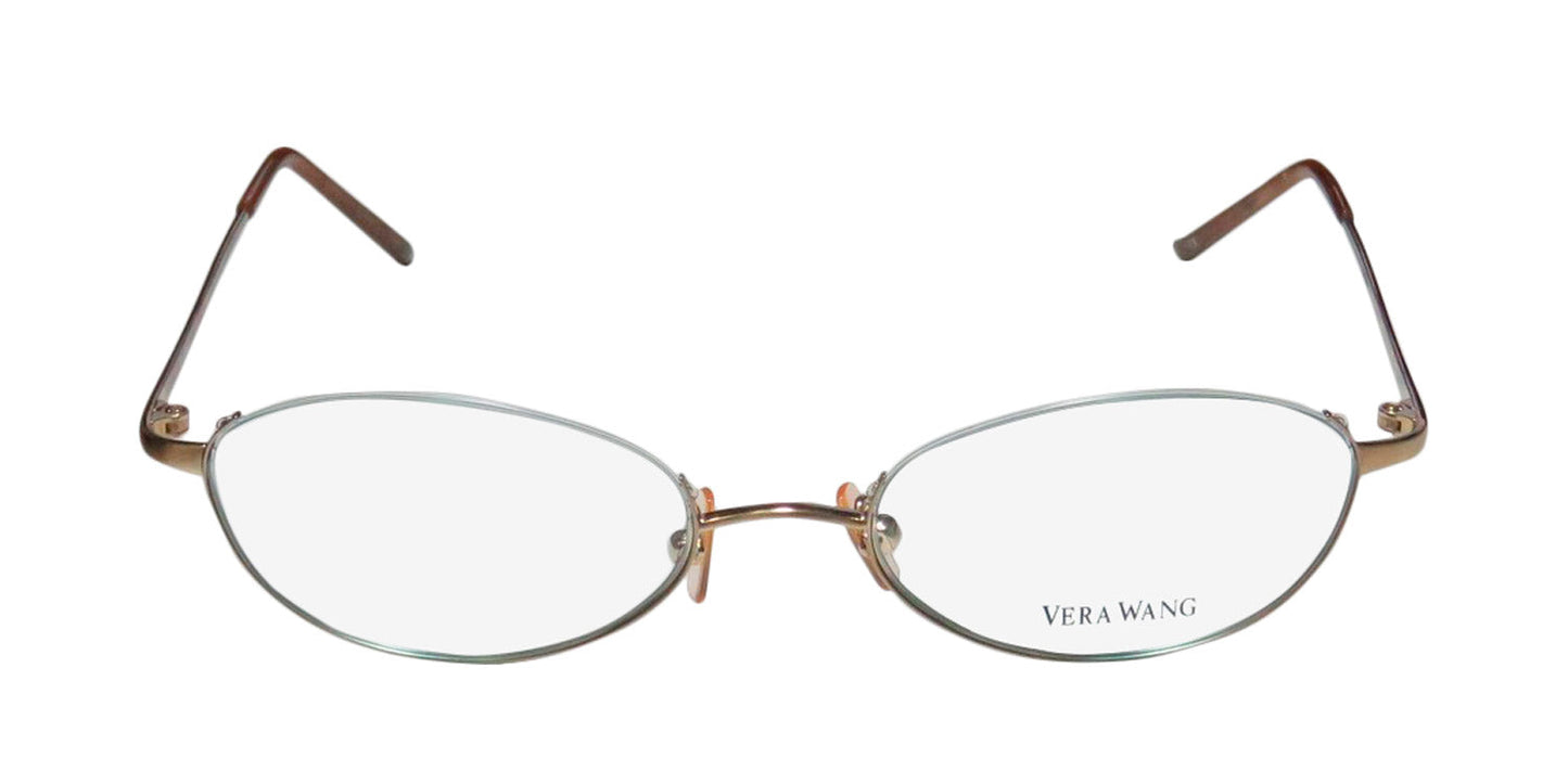 Vera Wang V04 Eyeglasses