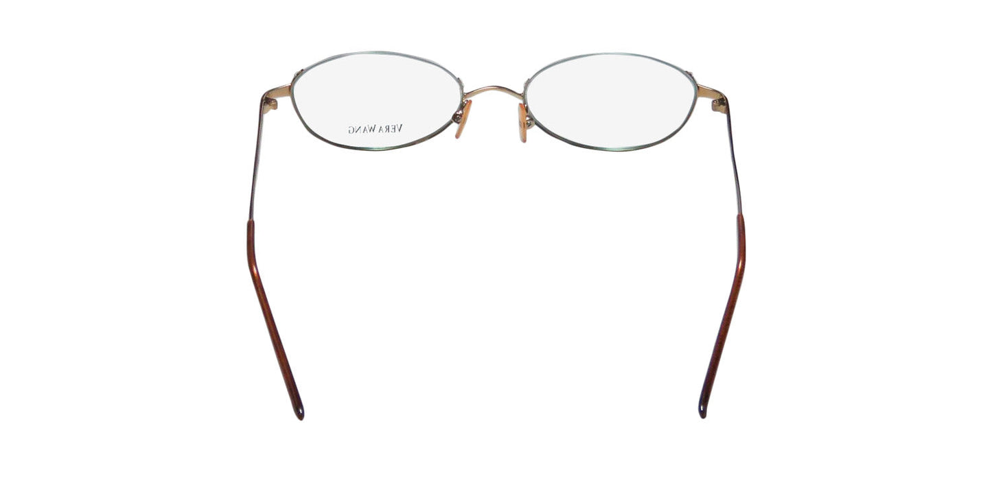 Vera Wang V04 Eyeglasses