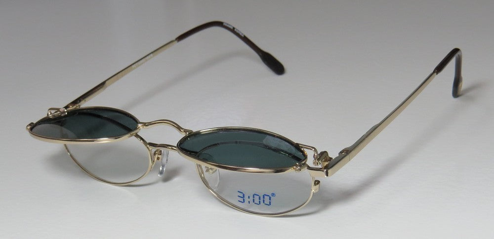 3:00 2015 Eyeglasses