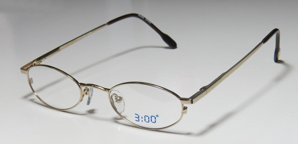 3:00 2015 Eyeglasses