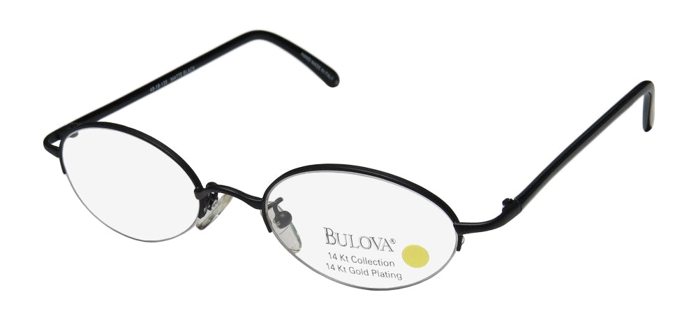 Bulova Lucerne Eyeglasses