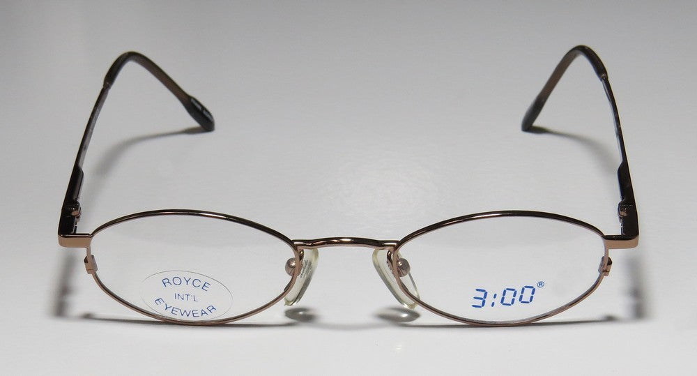 3:00 2015 Eyeglasses