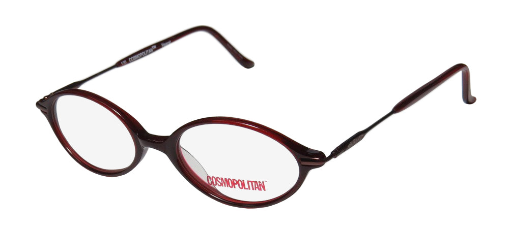 Cosmopolitan Racey Eyeglasses
