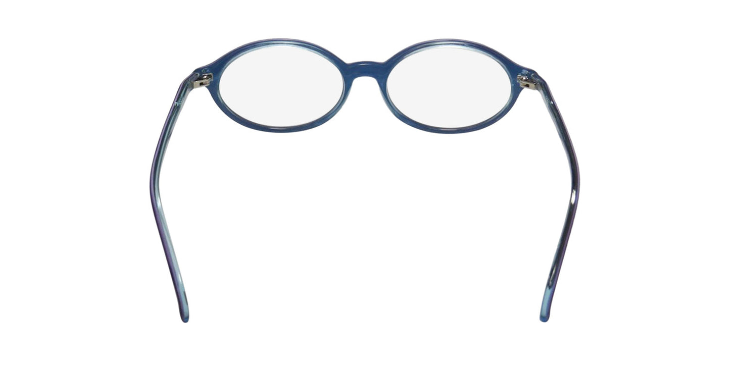 Oukai 904 Eyeglasses