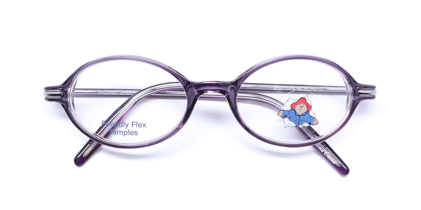 Paddington Bear 102 Eyeglasses