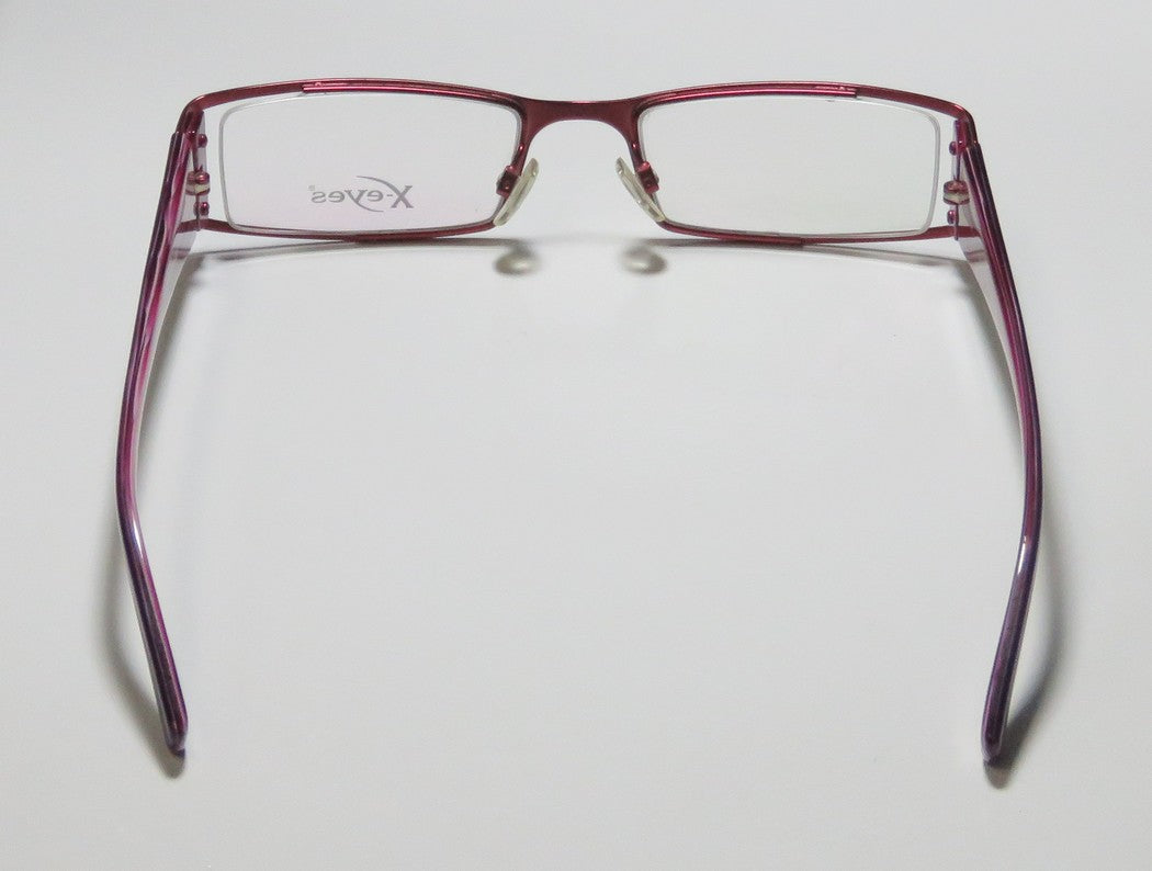 Continental Eyewear X-Eyes 105 Eyeglasses