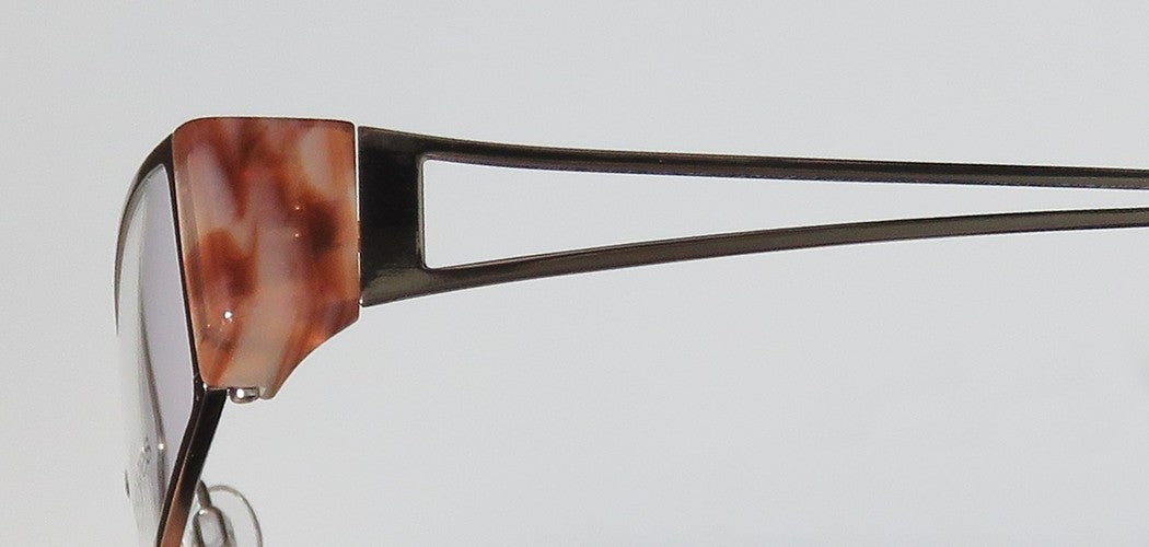 Continental Eyewear X-Eyes 025 Eyeglasses
