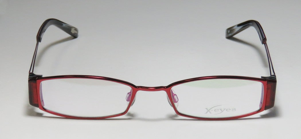 Continental Eyewear X-Eyes 025 Eyeglasses