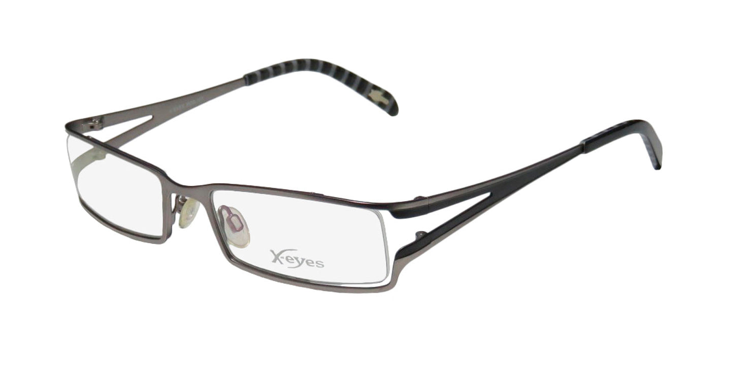X-eyes 107 Eyeglasses