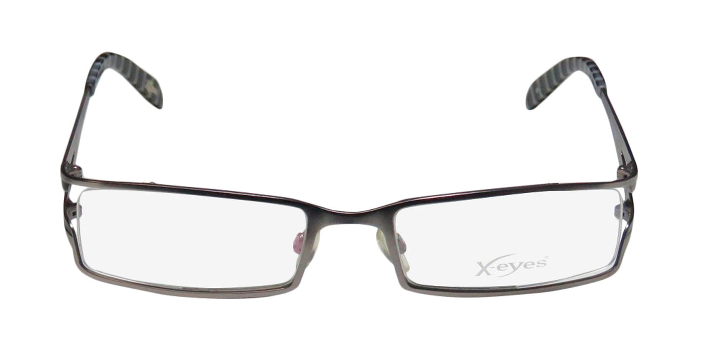 X-eyes 107 Eyeglasses