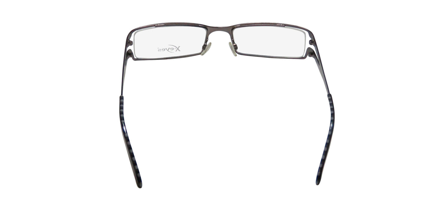 X-eyes 107 Eyeglasses
