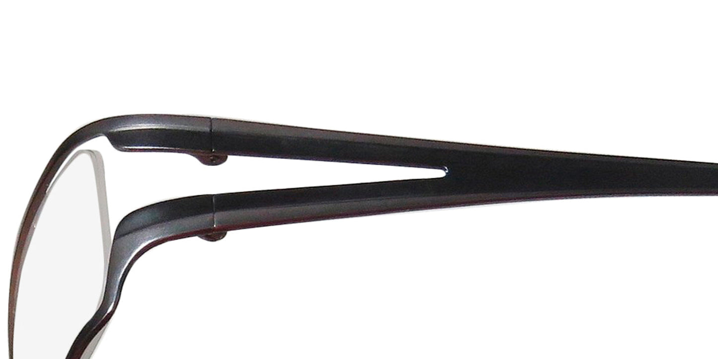 X-eyes 107 Eyeglasses