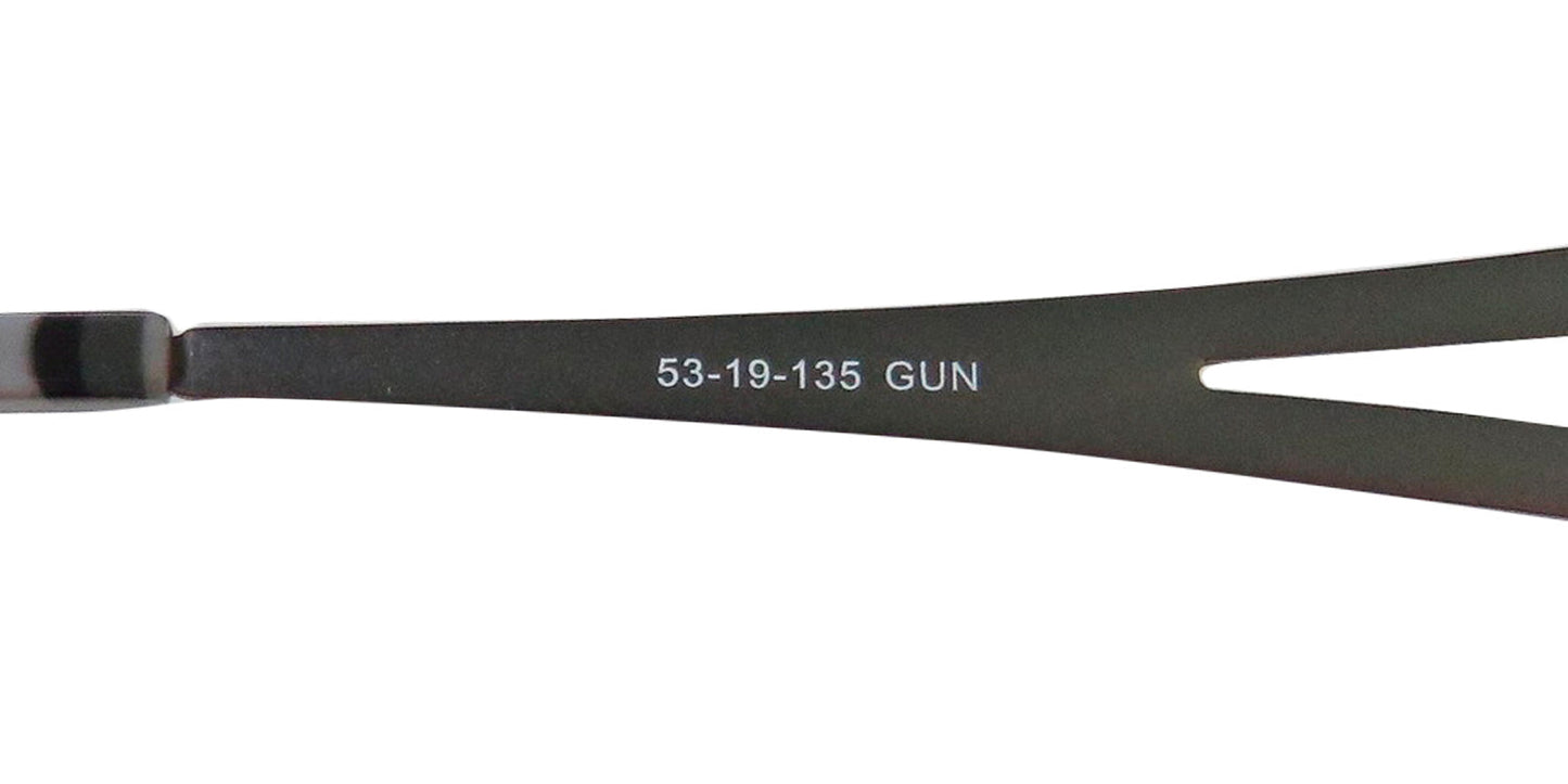 X-eyes 107 Eyeglasses