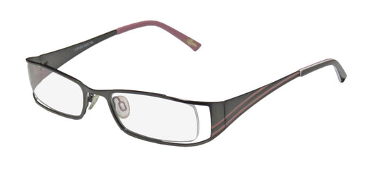 X-eyes 108 Eyeglasses