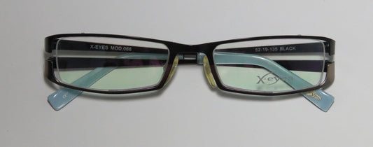 X-eyes 066 Eyeglasses