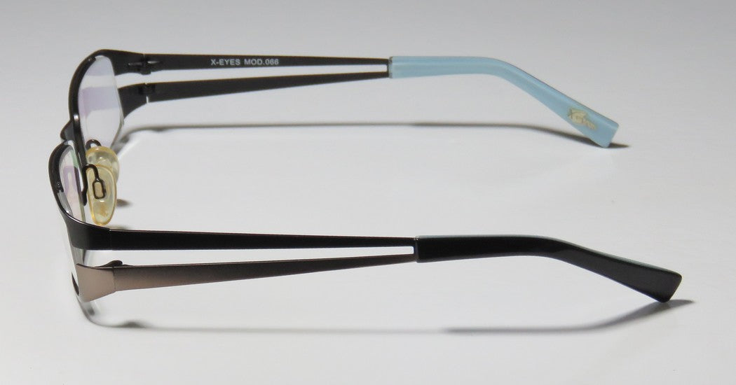 Continental Eyewear X-Eyes 066 Eyeglasses