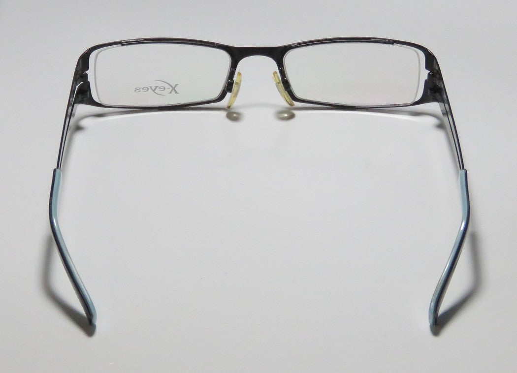 Continental Eyewear X-Eyes 066 Eyeglasses