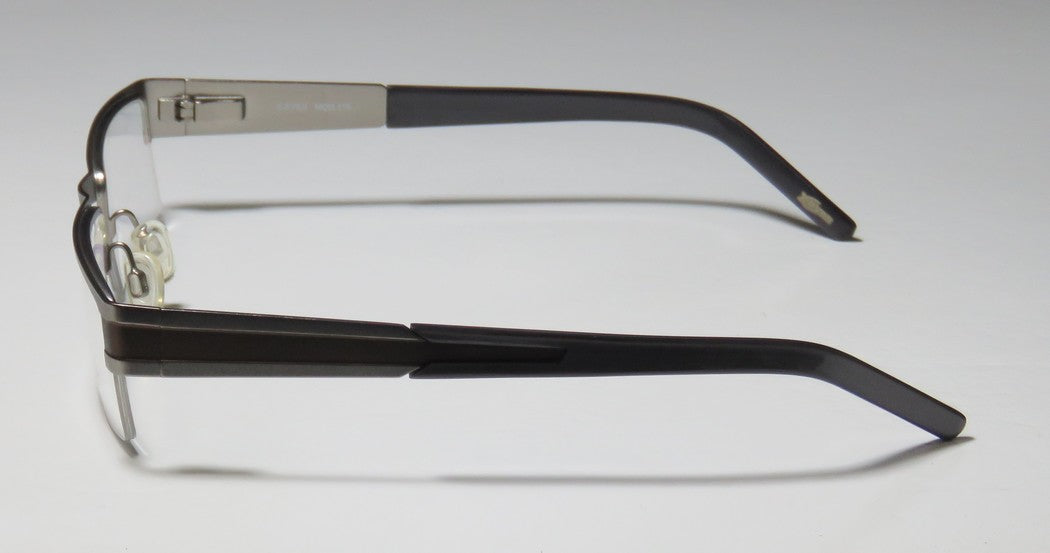 X-eyes 115 Eyeglasses