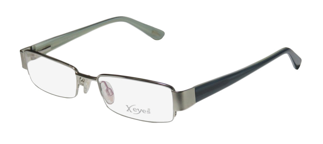 X-eyes 024 Eyeglasses