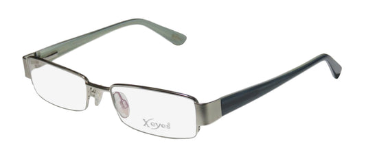X-eyes 024 Eyeglasses