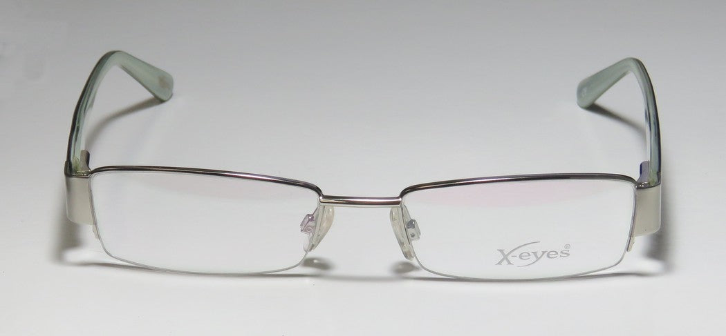 X-eyes 024 Eyeglasses