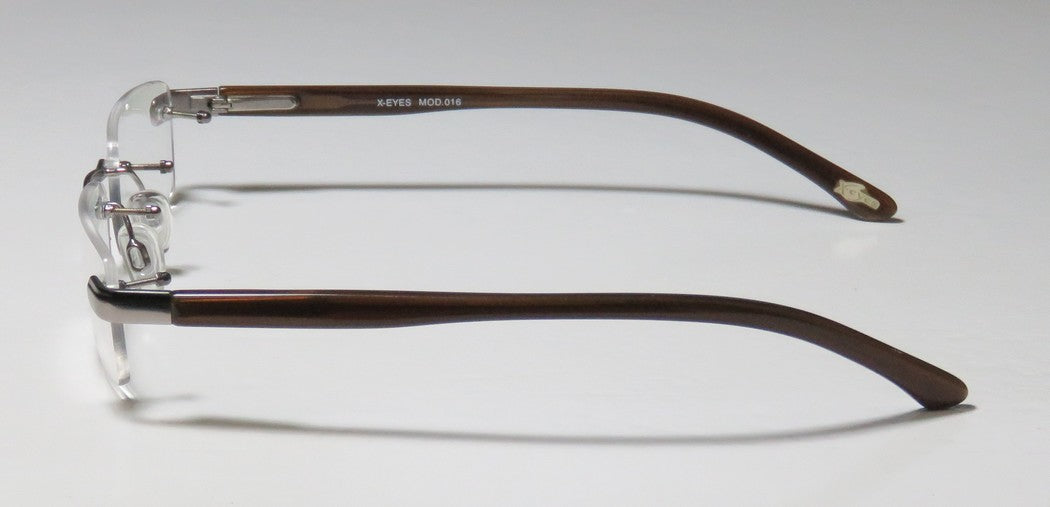 X-eyes 016 Eyeglasses