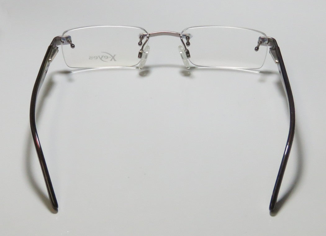 X-eyes 016 Eyeglasses