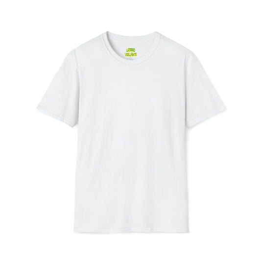 Comfortable Unisex Softstyle T-Shirt - Sport Gray